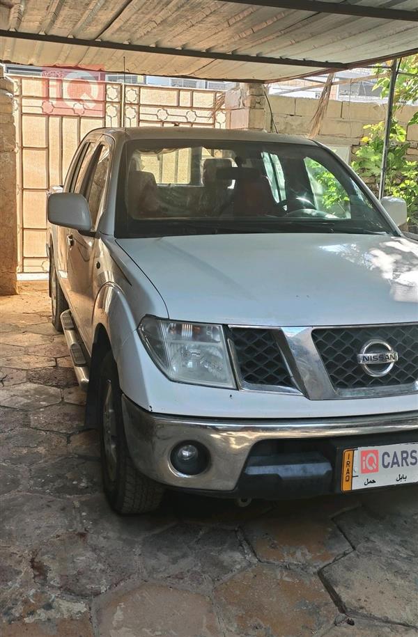 Nissan Navara 2014 for sale in Iraq - Maysan